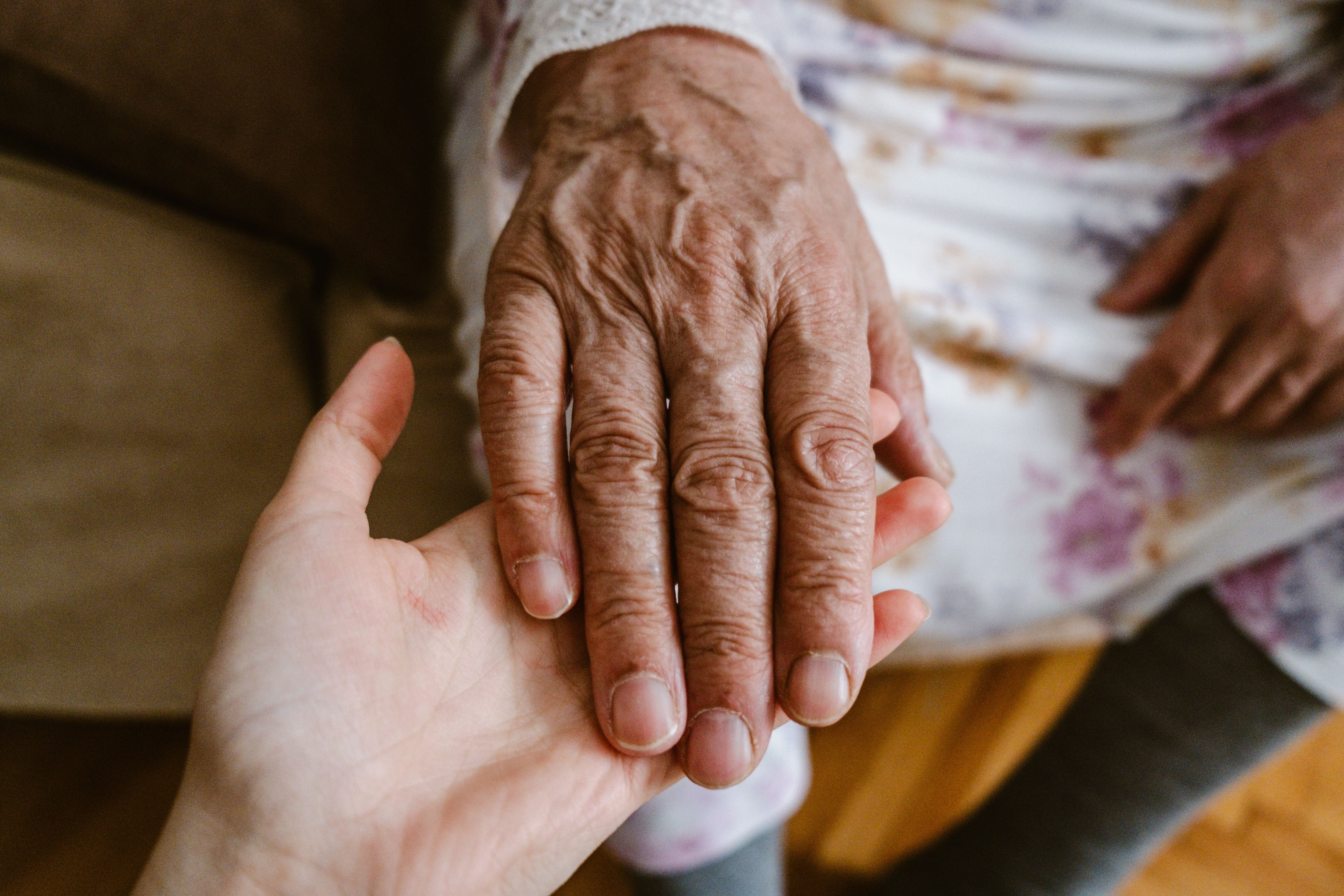 A Family Guide to Supporting an Elderly Parent's Independence at Home