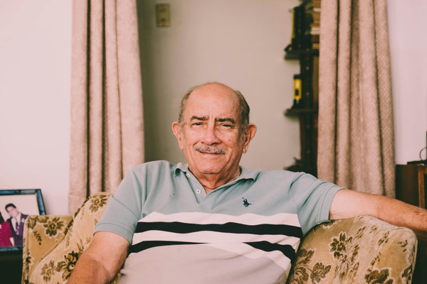 How Dementia-Friendly Furniture Differs from Everyday Furniture